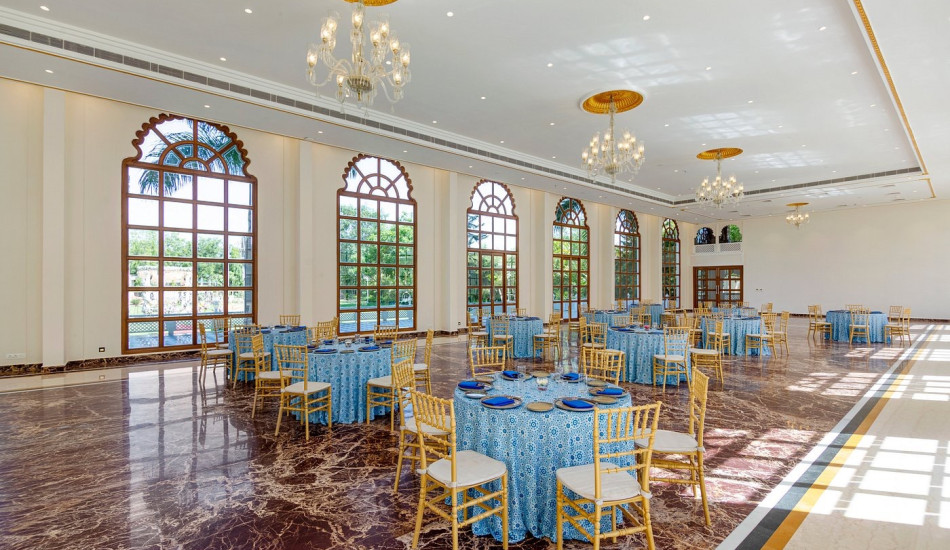 Sterling Aravalli Udaipur